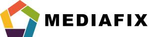MEDIAFIX Logo