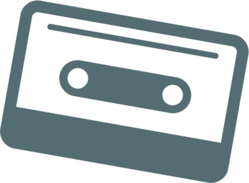 Musikkassetten digitalisieren bei MEDIAFIX in Aachen